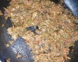 صورة لخطوة 1 من وصفة فطيرة محشية خفيفة وبنينة😋🇩🇿