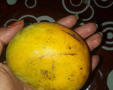 மாம்பழ சுமுத்தி ரெசிபி ஸ்டேப் 1 புகைப்படம்
