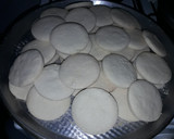 Foto del paso 6 de la receta: Alfajores de maicena (receta original)