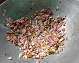 ডাল তরকা (dal tadka recipe in Bengali) রেসিপির ধাপ 4 ছবি