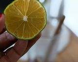Foto langkah ke 2 dari resep Es Teh Lemon.