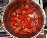 Foto del paso 1 de la receta: Guiso de cochayuyo