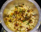 A picture of step 27 of Hyderabadi Mirch ka Salan.