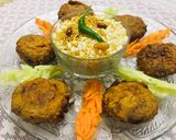 নববর্ষ স্পেশাল মোচার চপ (mochaar chop recipe in Bengali) রেসিপির ধাপ 5 ছবি