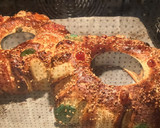 Foto del paso 15 de la receta: Roscón de los Reyes Magos en Thermomix