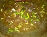 Foto langkah ke 3 dari resep Bistik Daging khas Banjar (kalimantan selatan).