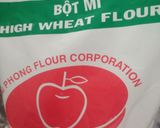 Hình bước làm 2 của món Há cảo nhân thịt