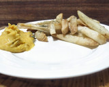 Foto del paso 10 de la receta: Mayonesa Natural de Zanahoria y Papa