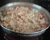 Foto del paso 8 de la receta: Polvorosa de pollo