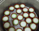 Foto langkah ke 6 dari resep Kue Nona Manis (Takaran Sendok).