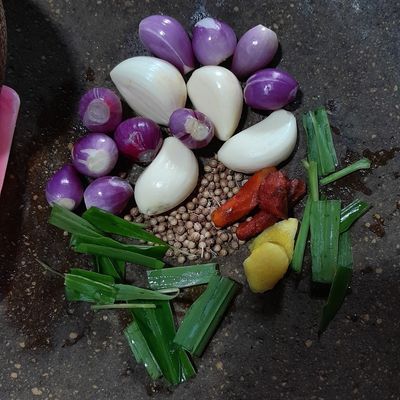 Langkah 1