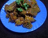 પાલકના મુઠીયા (Palak Muthia Recipe In Gujarati) રેસીપી સ્ટેપ1ફોટો