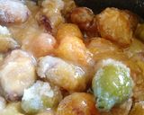 Foto del paso 3 de la receta: Mermelada de ciruelas blancas