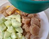 Foto langkah ke 7 dari resep 156. Pempek Udang Rebon.