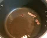 A picture of step 2 of Egg-Potato/Anda-Aloo Curry.