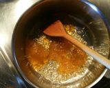 A picture of step 5 of Thin Apple and Pear Tart.
