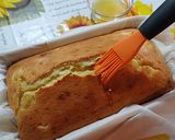 Foto del passaggio 4 della ricetta PLUMCAKE COCCO E ANANAS 🥥🍍