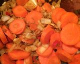 A picture of step 3 of Anti-Inflammatory Aromatic Soup.