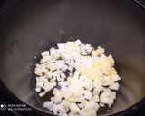 Foto del paso 1 de la receta: Pisto Gourmet en Olla GM