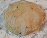 A picture of step 4 of Beef Oven Pockets.