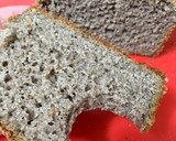 Foto del paso 5 de la receta: Pan de Lentejas (Sin TACC / Gluten Free)