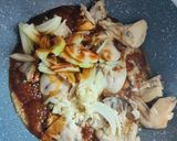 Foto langkah ke 2 dari resep Ayam Kecap Mentega Simple, Juara! 😘.