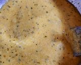 Grízgaluska recept fázis 1 fotója
