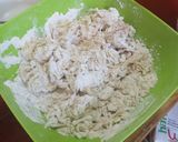 Foto del paso 5 de la receta: Galletitas saladas tipo Crackers