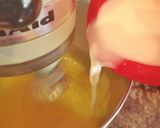 Foto del paso 1 de la receta: Torta divertida por 2