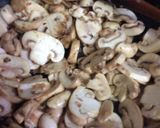 Foto del paso 1 de la receta: Paté de champiñones
