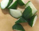 Pickles made with "Amazake" recipe step 1 photo