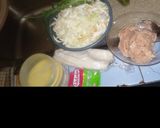 Foto langkah ke 1 dari resep Springroll.