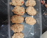 Foto langkah ke 3 dari resep Mendol.