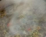 Foto del paso 1 de la receta: Polenta de Carnes