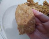 عکس مرحله 5 از دستور کتلت لوبیا و نخود solmaz