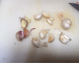 Foto del paso 3 de la receta: Conejo al ajillo con un toque de tomillo y romero