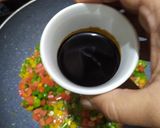 સિઝલર (Sizzler Recipe In Gujarati) રેસીપી સ્ટેપ12ફોટો