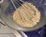 Une image de l'étape 7 de Tarte aux quetsches, prunes d'ente et fruits à coque.