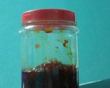 Hình bước làm 2 của món Tương ớt