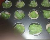 Foto del paso 1 de la receta: Muffins de verduras 🍅🌿🌶