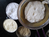 Thandai Bhapa Doi (without Condensed Milk)