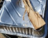 Grill tál recept fázis 2 fotója