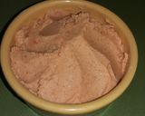 Foto del paso 3 de la receta: Hummus de garbanzos