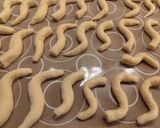 Foto del passaggio 4 della ricetta 86🧑🏻‍🍳 boscotti della monaca