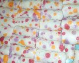 Foto langkah ke 11 dari resep Dadar Gulung Polkadot.