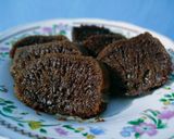 Foto langkah ke 6 dari resep 95. Bolu KarameL.