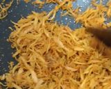 Foto langkah ke 4 dari resep Abon Ayam.