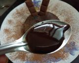 गव्हाच्या पिठाचा चाॅकलेट केक(Wheat Decadent Chocolate Cake Recipe In Marathi) रेसिपी स्टेप 7 फोटो 