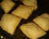 Foto del paso 7 de la receta Tortas fritas para acompañar el mate