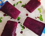 A picture of step 9 of Falsa ice lollies.